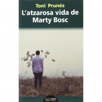 L'atzarosa vida de marty bosch