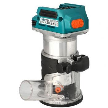 F0-(G-A2) Fresadora FRB300 Virutex 20V sin batería
