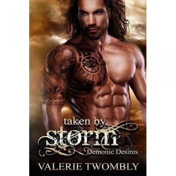 Taken By Storm