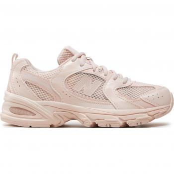 New Balance Sneakers Junior Rosa