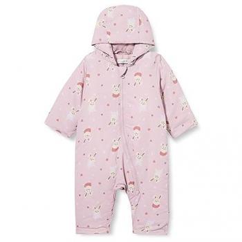 Tuta Nbfmaxi Keepsake Lilac