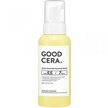 Holika Holika Espuma Facial Good Cera Sensible 160 ml