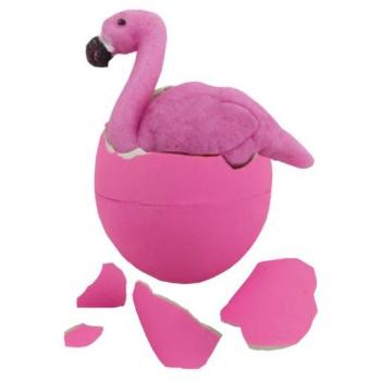 Klein Flamingo Groei 6 cm