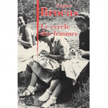 Le cercle des femmes