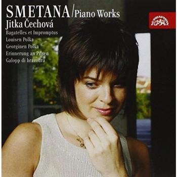 Smetana: Piano Works