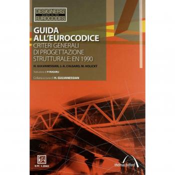 Guida all'Eurocodice. Criteri generali di progettazione strutturale: EN 1990