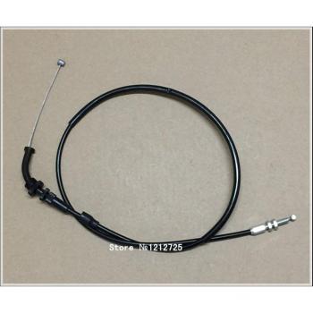 Wangjiang GN250 Throttle Line 90-93