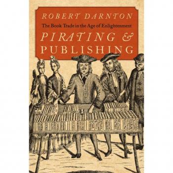 Pirating and Publishing
