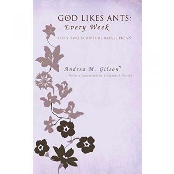 God Likes Ants: Every Week: Fifty-two Scripture Reflections