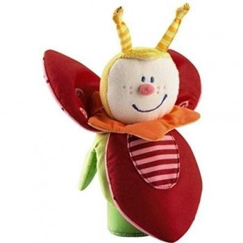 COCCINELLE DE LA TRIXIE