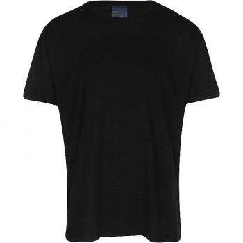 Nudie Jeans Maglietta Roffe Nera S