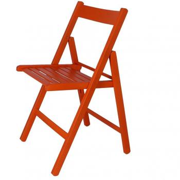 Wellhome Silla de Haya con Acabado en Color Natural