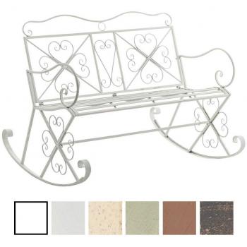 Banco de Exterior Silla Mece CLP