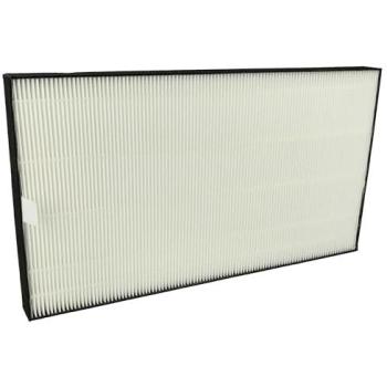 Sharp H13 HEPA Filter Pack – For KC‑D40EUW, KC‑F32, KC