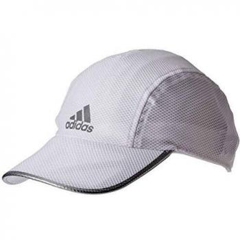 Adidas Aeroready Toppers Uomo Bianco Taglia Unica