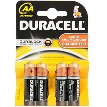 Duracell