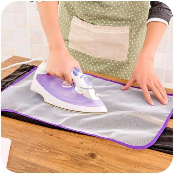 Mesh Ironing Protector for Sensitive Fabrics 40*60cm