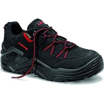 Lowa Safety Shoes Boreas Work GTX Lo S3, 40 – ISO 20345 zertifiziert