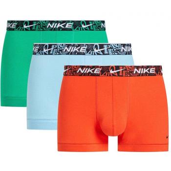Trunks mit Label-Detail im 3er-Pack