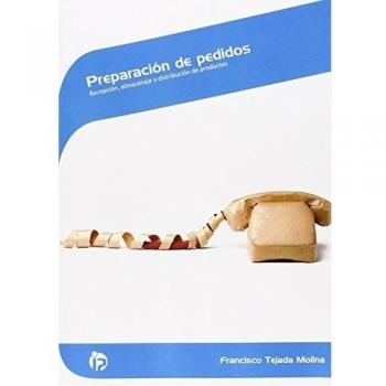 Preparación de pedidos