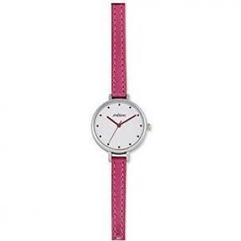 Reloj Analogico Arabians Mujer Cuarzo con Correa de Piel DBA2265F