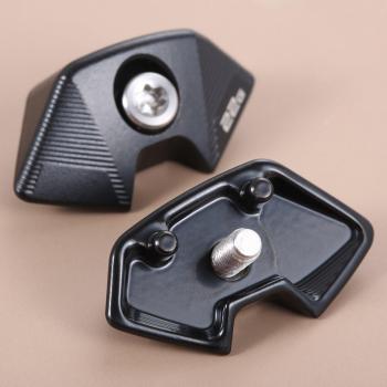 Punto de peso móvil para palos de golf Taylormade Sim2, Sim2 MAX y LS Driver