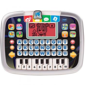 Petit Genius Kid – tablette éducative interactive rose (fille)