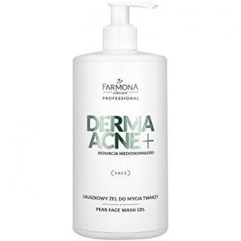 Farmona Gel Pera Dermaacne 500 ml – Cuidado Profundo antiacné
