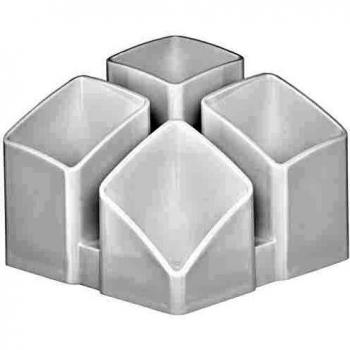 Han 17450-12 Scala Blanc Porte-crayons Allemagne