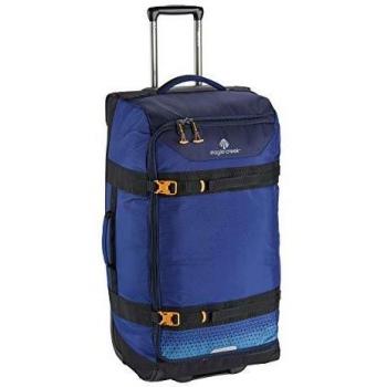Eagle Creek Expanse Wheeled Duffel 100L Sac de Voyage 76 Centimètres 100 Bleu