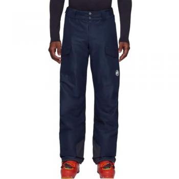 Pantalones Térmicos Mammut Fall Line Hardshell