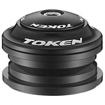 Integrated Black A-Head MTX – 44‑56 mm, 1 ⅛‑1½″, One‑Size Fit