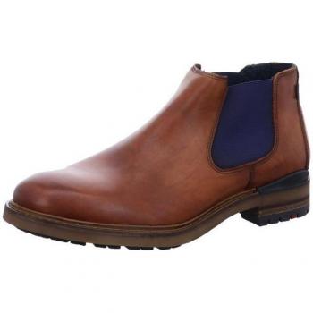 Bottines LLOYD HENRY Homme Chic Marron