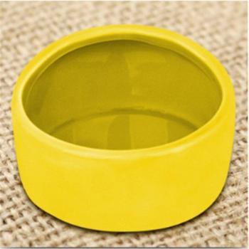 Vasito Semidomo para Pérdida de Alimentos en el Lavabo