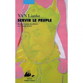 Yan Lianke