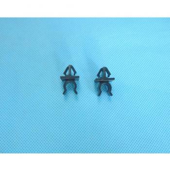 Mazda L206-56-652 Hood Stay Holder Clip for Mazda 6, Atenza, CX3, Mazda 3, CX5, CX7, CX8, CX9