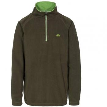 Felpa e Maglione Verde XXL per Uomini