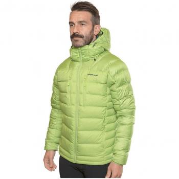 Trangoworld Awel Dv Giacca Piumino