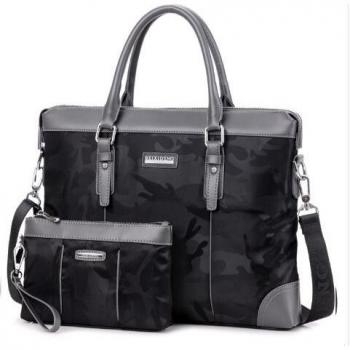 Men's Business Briefcase