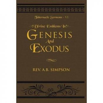Divine Emblems in Genesis And Exodus