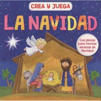 Crea y juega la Navidad