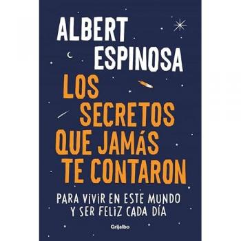 Los secretos que jamás te contaron
