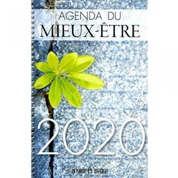 Agenda du Mieux être 2020