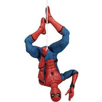Figurina Spiderman Homecoming 1:4 – Rosso Intenso