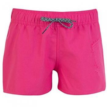 Short de Bain Filles Protest Fouke JR