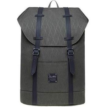 Sac à Dos KAUKKO 17.8 L pour École et Voyages