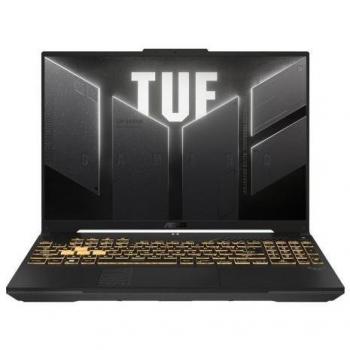 Asus tuf gaming fx607ju-n3090w i7-13650hx 16gb hd 512gb ssd rtx 4050 6gb 16 windows 11 home