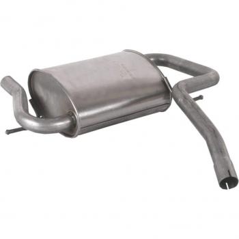 BOSAL 200-113 Rear Sound Suppressor