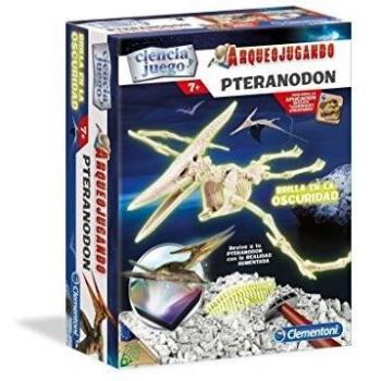 Clementoni – Pteranodon 55153.8 Arqueojugando