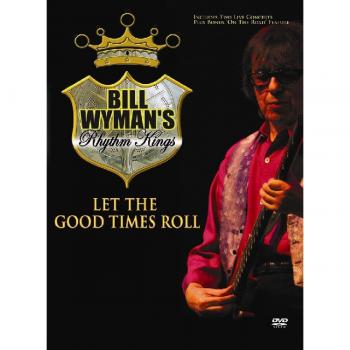 Bill Wyman's Rhythm Kings